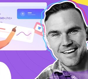 Be a Better Web Designer & Developer (23 Hands-On Projects)