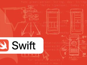 Mobile App Development with Swift